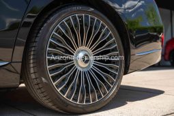 2023 Mercedes-Benz S-Class Maybach S 680 4MATIC full