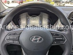 2020 Hyundai Santa Fe SEL 2.4 full