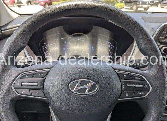 2020 Hyundai Santa Fe SEL 2.4 full