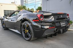 2019 Ferrari 488 full