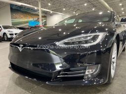 2017 Tesla Model S 100D full