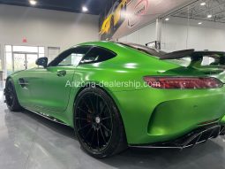 2018 Mercedes-Benz AMG GT R 700HP Upgraded Turbos Lots of Upgrades full