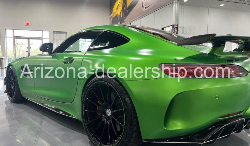 2018 Mercedes-Benz AMG GT R 700HP Upgraded Turbos Lots of Upgrades full