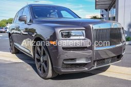 2020 Rolls-Royce Cullinan full