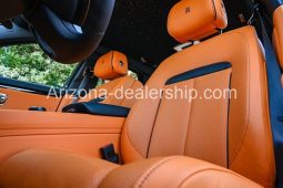 2021 Rolls-Royce Ghost full