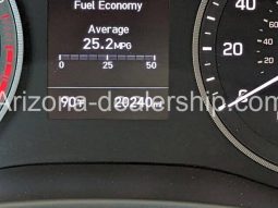 2021 Hyundai Tucson SE full