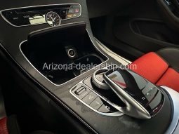 2017 Mercedes-Benz C-Class AMG C 63 S 2dr Coupe full