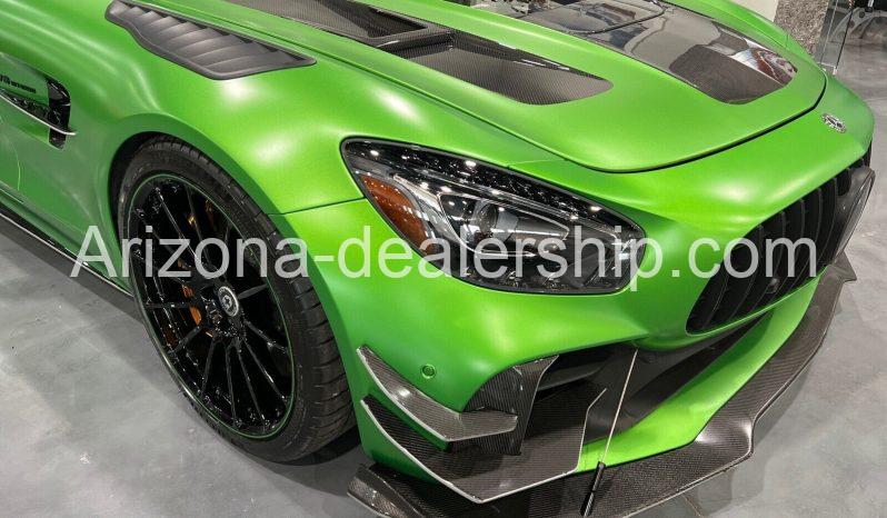 2018 Mercedes-Benz AMG GT R 700HP Upgraded Turbos Lots of Upgrades full