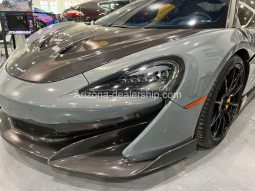 2019 McLaren 600LT full