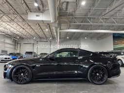 2020 Ford Mustang GT Whipple Supercharged 1000HP full