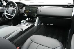 2023 Land Rover Range Rover SV SWB full