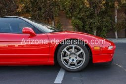 1994 Acura NSX full