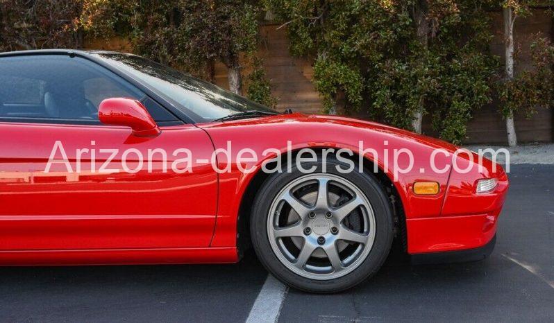 1994 Acura NSX full