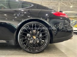 2015 Porsche Panamera $85K MSRP full