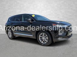 2020 Hyundai Santa Fe SEL 2.4 full