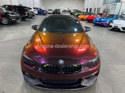 2018 BMW 440i xDrive M Sport Aftermarket Upgrades full