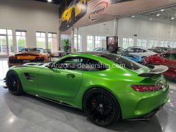 2018 Mercedes-Benz AMG GT R 700HP Upgraded Turbos Lots of Upgrades full