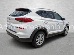 2020 Hyundai Tucson Value full