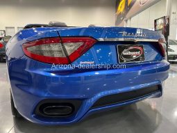 2019 Maserati Gran Turismo MC Sport Line Carbon Fiber Pkg Evolution 1 $161K M full