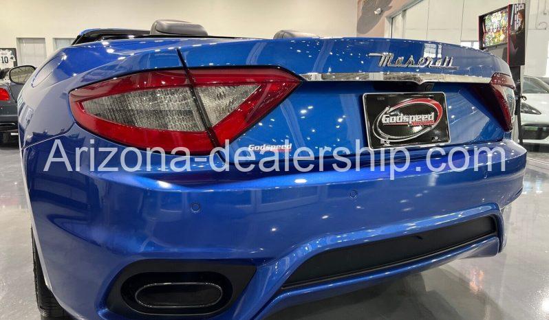 2019 Maserati Gran Turismo MC Sport Line Carbon Fiber Pkg Evolution 1 $161K M full