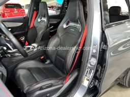 2019 Mercedes-Benz GLC43 AMG full