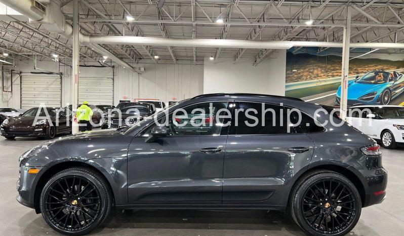 2019 Porsche Macan full