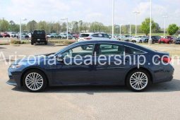 2019 Toyota Avalon Hybrid Limited full