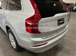 2022 Volvo XC90 Momentum full