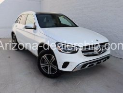 2021 Mercedes-Benz GLC GLC 300 full