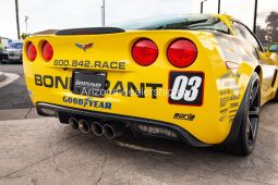 2013 Chevrolet Corvette Z16 Grand Sport full