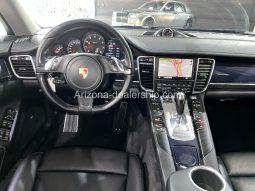 2015 Porsche Panamera $85K MSRP full