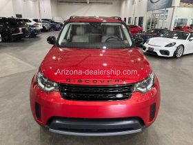 2016 Land Rover LR4 HSE Black Design Package