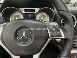 2016 Mercedes-Benz SL400 Designo Premium 1 Pkg $96K MSRP full