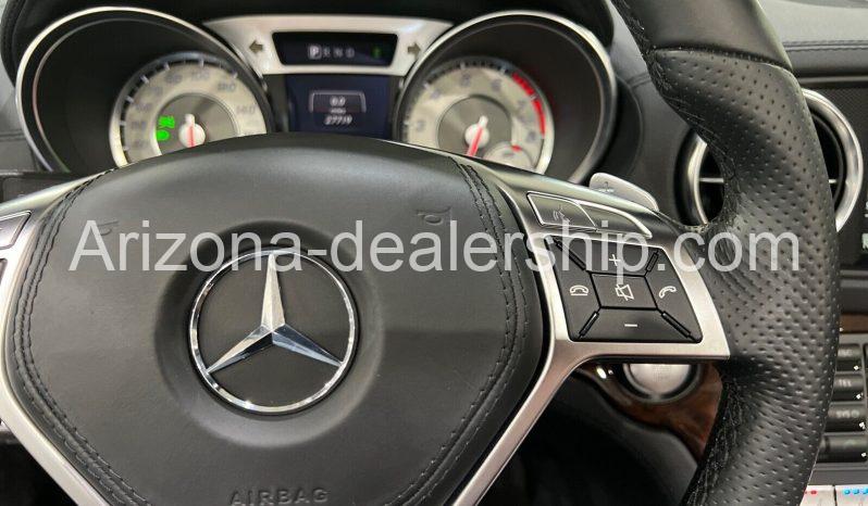 2016 Mercedes-Benz SL400 Designo Premium 1 Pkg $96K MSRP full