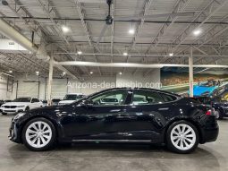 2017 Tesla Model S 100D full