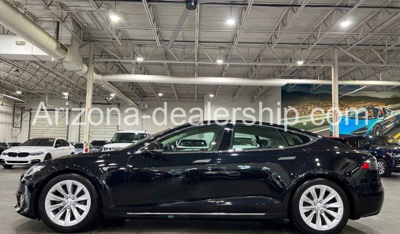 2017 Tesla Model S 100D full