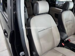 2018 Ford Transit Connect Titanium full