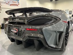 2019 McLaren 600LT full