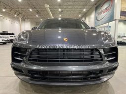 2019 Porsche Macan full