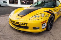 2013 Chevrolet Corvette Z16 Grand Sport full