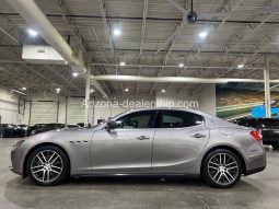 2015 Maserati Ghibli full