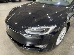 2017 Tesla Model S 100D full