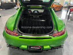 2018 Mercedes-Benz AMG GT R 700HP Upgraded Turbos Lots of Upgrades full