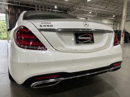 2018 Mercedes-Benz S450 Amg Line $107K MSRP full