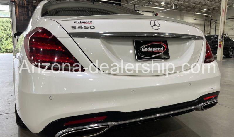 2018 Mercedes-Benz S450 Amg Line $107K MSRP full