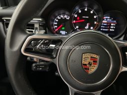 2019 Porsche Macan full