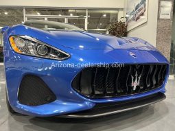 2019 Maserati Gran Turismo MC Sport Line Carbon Fiber Pkg Evolution 1 $161K M full