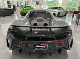 2019 McLaren 600LT full