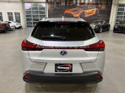 2020 Lexus UX UX 250h full