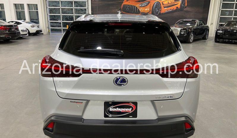 2020 Lexus UX UX 250h full